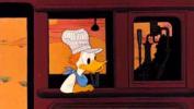 Ančiukas Donaldas<br/>Donaldas ir apskritimas