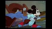 Peliukas Mikis - Mikimauzas<br/>Mikio papūga