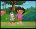 Smalsutė Dora 4 sezonas<br/>Daizės gimtadienis
