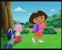 Smalsutė Dora 4 sezonas<br/>Doros šuniukas