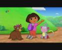 Smalsutė Dora 8 sezonas<br/>Dora ir meškutė miegalė