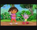 Smalsutė Dora 8 sezonas<br/>Žemėlapiukas