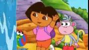 Smalsutė Dora 4 sezonas<br/>Vaivorykštė