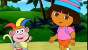 Smalsutė Dora 3 sezonas<br/>Super silly fiesta