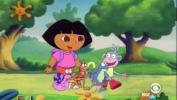 Smalsutė Dora 1 sezonas<br/>Paplūdymiai