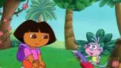 Smalsutė Dora 1 sezonas<br/>Dora gelbėja princą