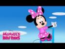 Minnie Mouse Parduotuvėlė<br/>Geras ženklas