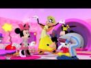 Minnie Mouse Parduotuvėlė<br/>Pelytė pelenė 3