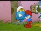 Romeo ir smurfytė