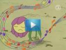 Smalsutė Dora 1 sezonas<br/>Knyga apie magišką fleitą