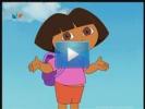 Smalsutė Dora 2 sezonas<br/>Neprilygstamas žemėlapis