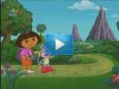 Smalsutė Dora 2 sezonas<br/>Sprakt