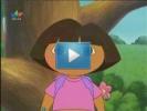 Smalsutė Dora 1 sezonas<br/>Lobių sala