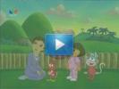 Smalsutė Dora 3 sezonas<br/>Garsiau