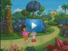 Smalsutė Dora 2 sezonas<br/>Dingęs miestas