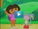 Smalsutė Dora 3 sezonas<br/>Prašau