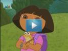 Smalsutė Dora 1 sezonas<br/>Koki varlė