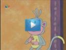 Smalsutė Dora 1 sezonas<br/>Šokolado medis