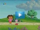 Smalsutė Dora 1 sezonas<br/>Lipni juosta