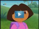 Smalsutė Dora 1 sezonas<br/>Staigmena