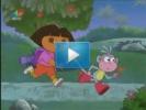 Smalsutė Dora 1 sezonas<br/>Žvaigždutė