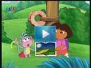 Smalsutė Dora 5 sezonas<br/>Majų nuotykis