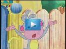 Smalsutė Dora 5 sezonas<br/>Benio lobis