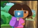 Smalsutė Dora 6 sezonas<br/>Su gimtadieniu super vaikai