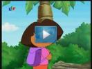 Smalsutė Dora 6 sezonas<br/>Mažylis Vinkis keliauja namo