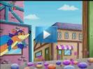 Smalsutė Dora 4 sezonas<br/>Nuotykiai keliaujant po pasaulį