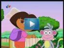 Smalsutė Dora 6 sezonas<br/>Vagilės mėgstamiausi daiktai