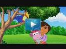Smalsutė Dora 8 sezonas<br/>Fantastiškas gimnastikos nuotykis