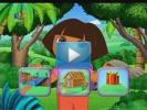Smalsutė Dora 8 sezonas<br/>Amsiuko didžioji staigmena