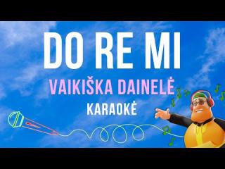 Do re mi