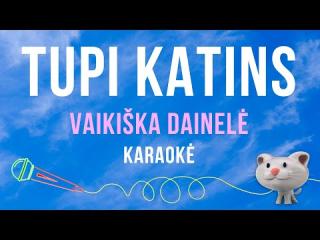 Tupi katins