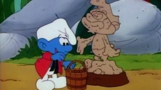 Smurfai<br/>Ilgauodegiai smurfai