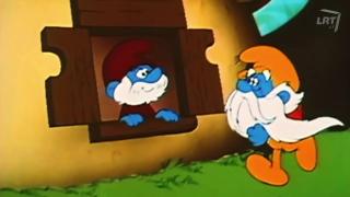 Smurfai<br/>Ratuoti smurfai