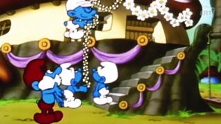 Smurfai<br/>Smurfiški melai